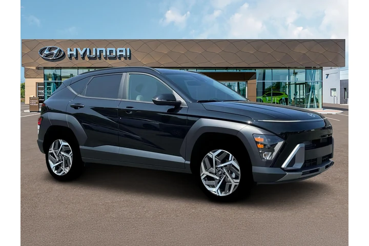 $25398 : Hyundai KONA 2026 SEL Premiu image 10