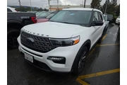 Ford Explorer 2022 XLT 4dr S en Las Vegas