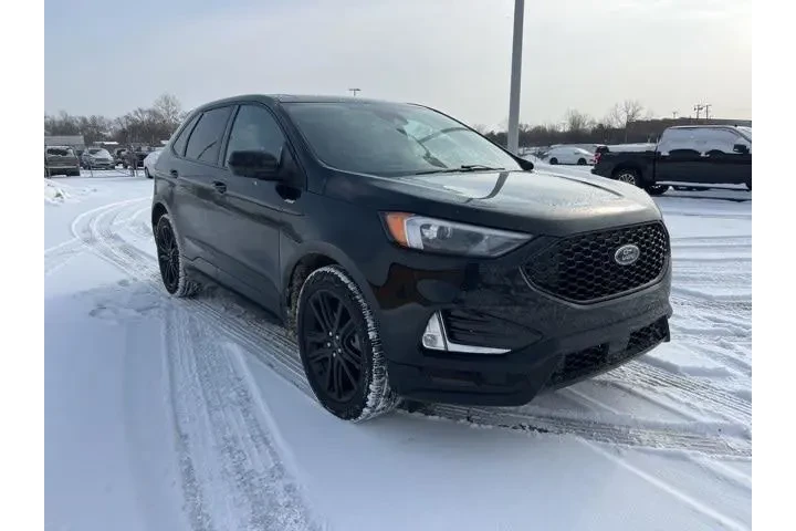 $32705 : Ford Edge 2024 AWD ST-Line 4 image 3