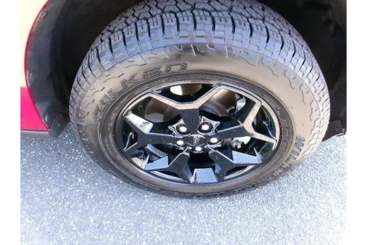 $32996 : Ford Maverick 2022 AWD Laria image 3