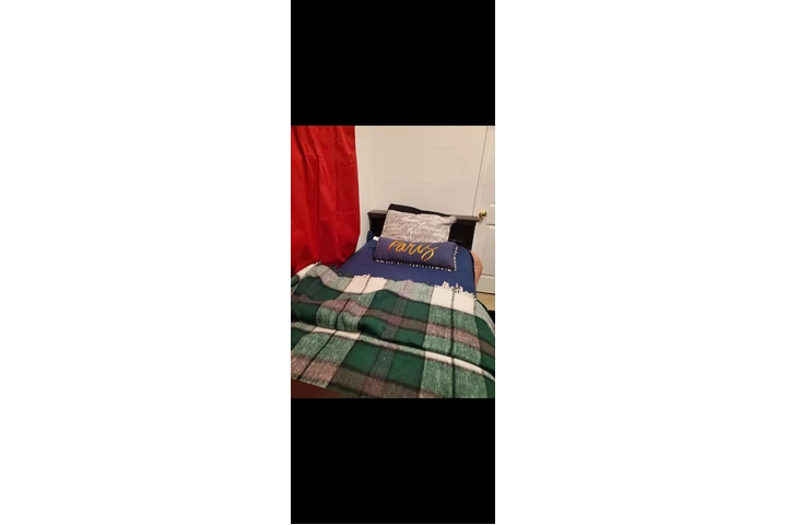 $750 : Cuarto tipo traila amuebl.L.A. image 2