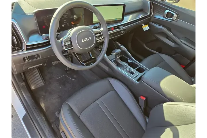 $32988 : Kia Sorento 2025 AWD S 4dr S image 9