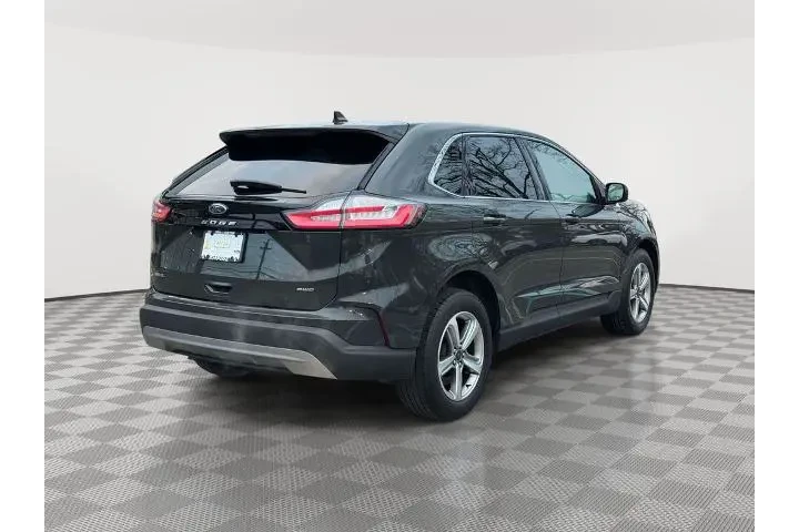 $20604 : Ford Edge 2022 AWD ST-Line 4 image 7