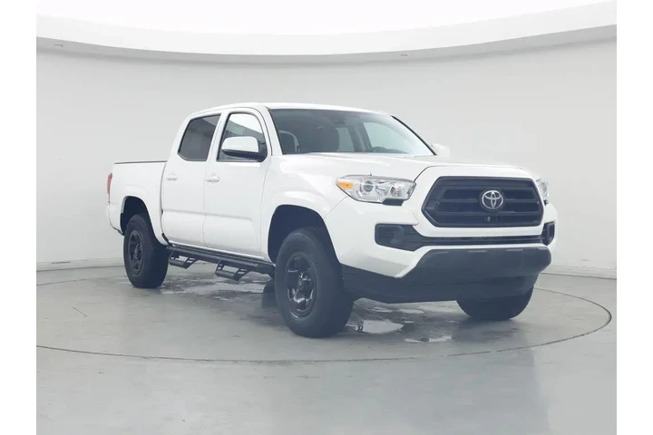 $39998 : Toyota Tacoma 2023 4x4 TRD P image 1