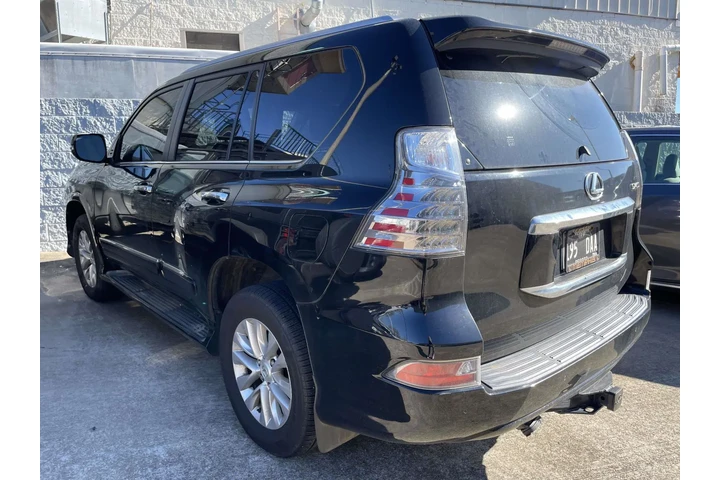 $24991 : Lexus GX 460 2016 AWD 4dr SU image 2