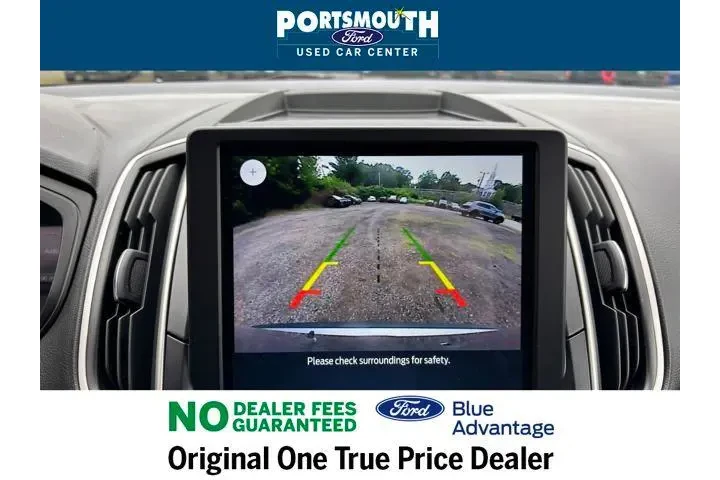 $26595 : Ford Edge 2024 AWD SEL 4dr S image 8