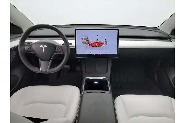 $26998 : Tesla Model 3 2023 4dr Sedan image 9
