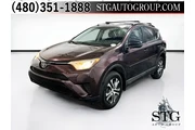 $17488 : Toyota RAV4 2018 LE 4dr SUV thumbnail