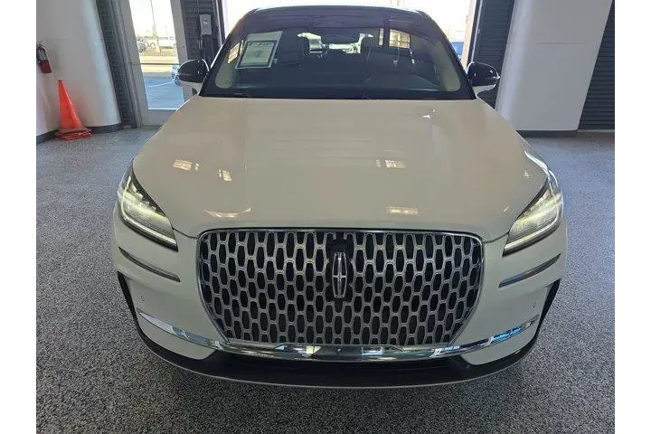 Lincoln Corsair 2023 Standar image 2