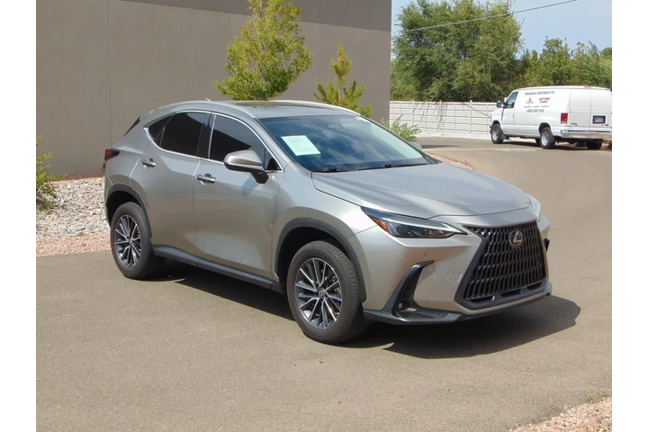 $37845 : 2022 NX 350 Premium image 1