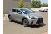2022 NX 350 Premium en Santa Fe