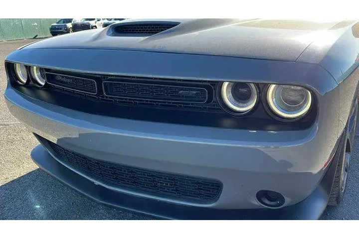 $38484 : Dodge Challenger 2023 GT 2dr image 9