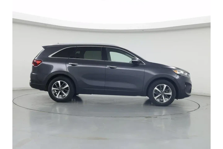 $18998 : Kia Sorento 2019 EX Sport 4d image 7