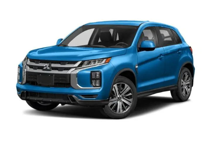 $17494 : Mitsubishi Outlander Sport 2 image 1