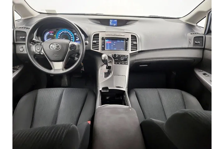 $15998 : Toyota Venza 2014 AWD LE V6 image 9