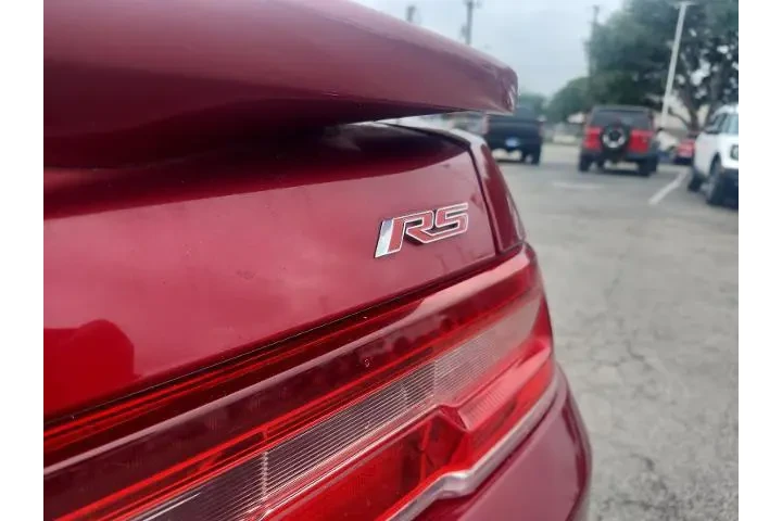 $14998 : Chevrolet Camaro 2015 LT 2dr image 9