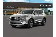 Hyundai SANTA FE 2023 SEL 4d