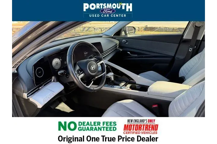 $19495 : Hyundai ELANTRA 2024 Limited image 4