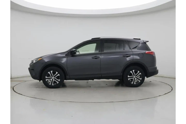 $18998 : Toyota RAV4 2016 AWD LE 4dr image 3