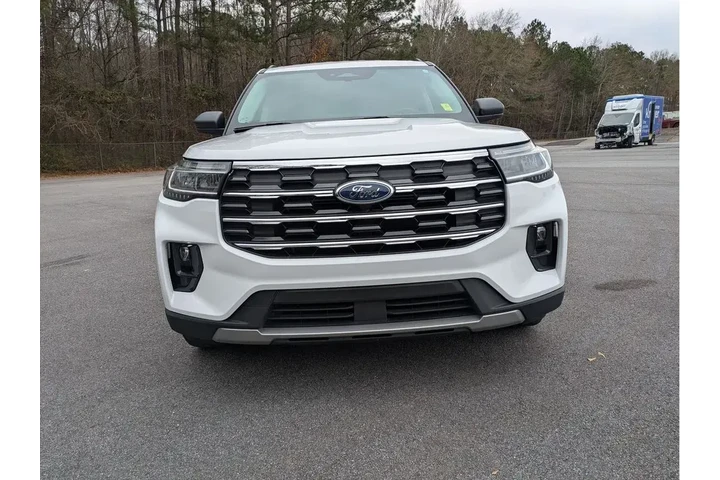 $39991 : Ford Explorer 2025 AWD Activ image 1