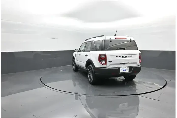 $26929 : Ford Bronco Sport 2023 AWD B image 5