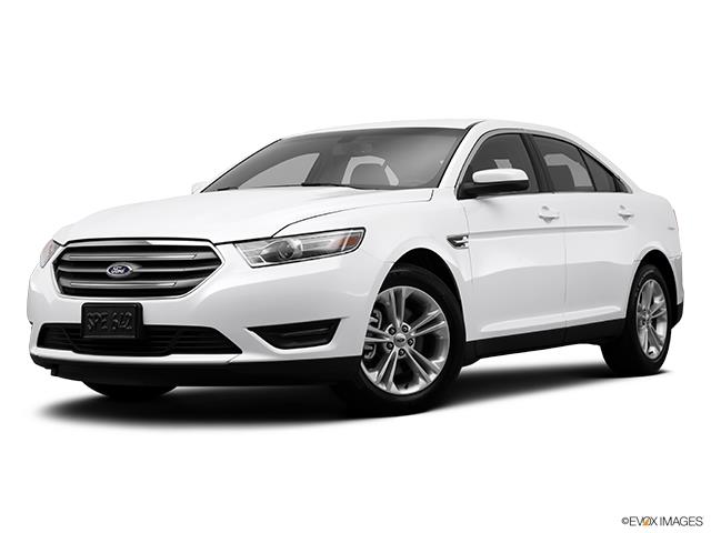 2014 Taurus image 4