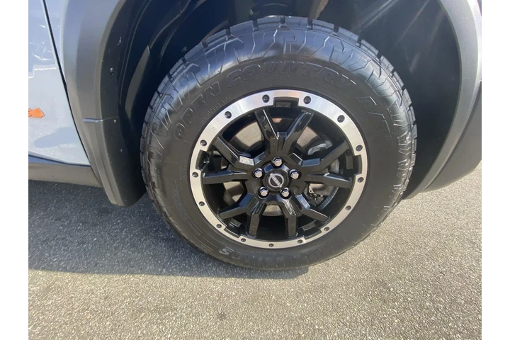 $36928 : Nissan Pathfinder 2024 AWD S image 10