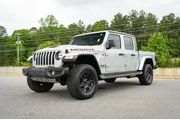 $35987 : Jeep Gladiator 2022 4x4 Moja thumbnail