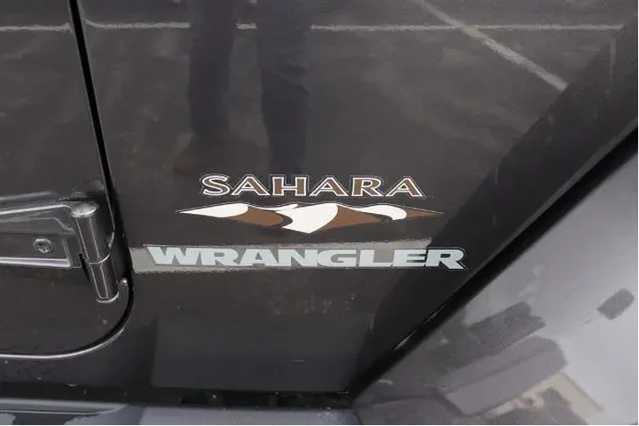 $23900 : Jeep Wrangler 2017 4x4 Sahar image 4