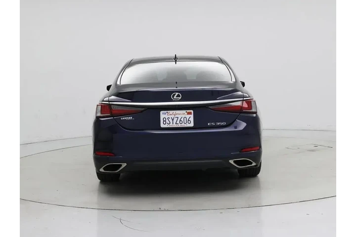 $25998 : Lexus ES 350 2019 Luxury 4dr image 6