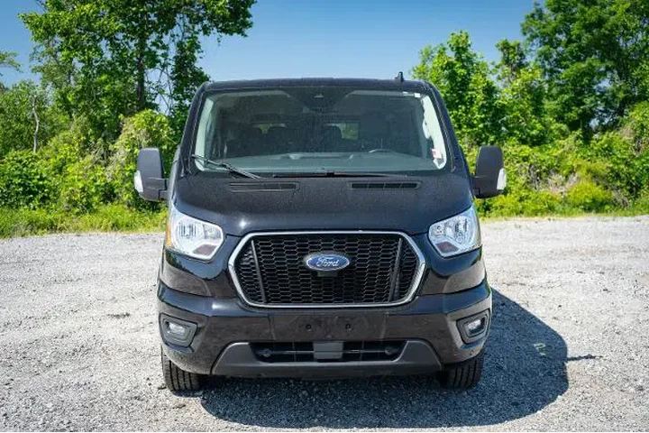 $30874 : Ford Transit 2021 350 XL 3dr image 2