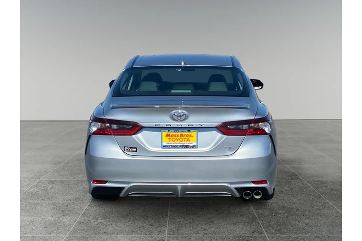 $27202 : Toyota Camry 2023 SE 4dr Sed image 4