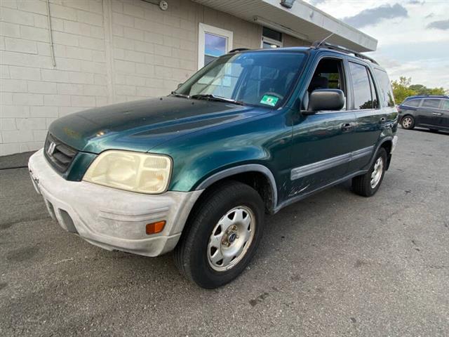 $3495 : 1999 CR-V LX image 4