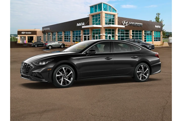 $23900 : Hyundai SONATA 2023 SEL Plus image 2