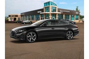$23900 : Hyundai SONATA 2023 SEL Plus thumbnail