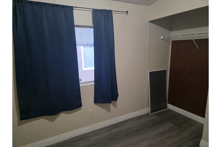 $750 : recamara lista image 1