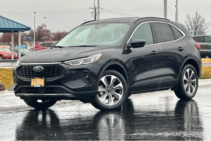 $28995 : Ford Escape 2025 AWD Platinu image 1