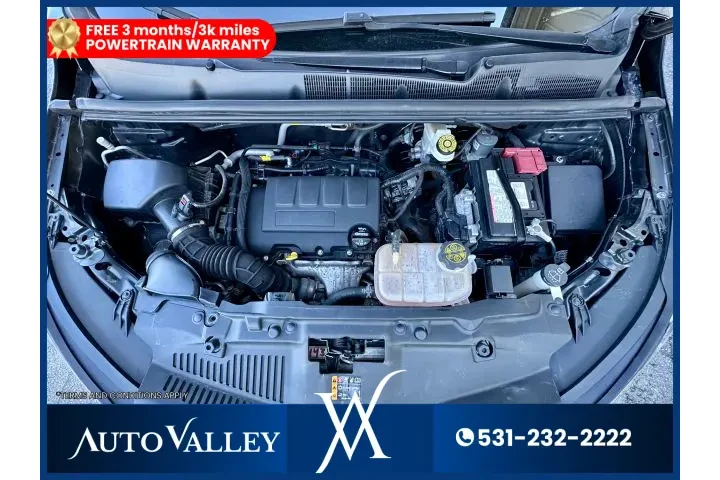 $14950 : 2021 BUICK ENCORE PREFERRED S image 1