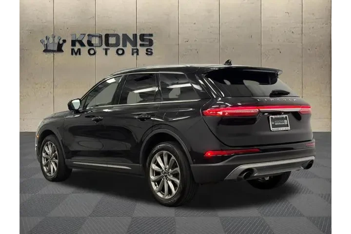 $23000 : Lincoln Corsair 2021 AWD Sta image 5