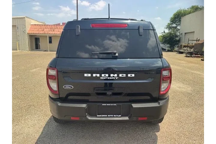 $27437 : 2023 Bronco Sport Big Bend image 4