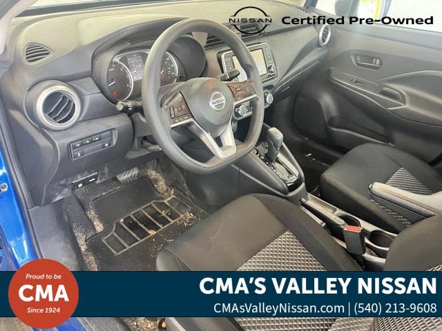 $15337 : PRE-OWNED 2021 NISSAN VERSA 1 image 10