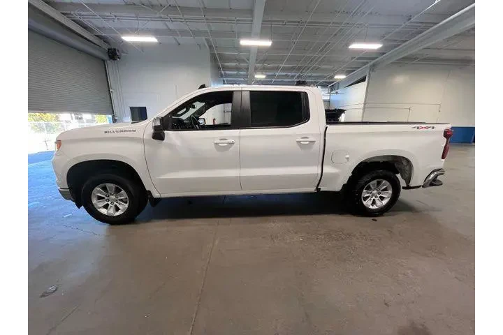 $39968 : Chevrolet Silverado 1500 202 image 6