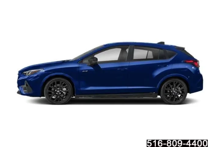 $25447 : Subaru Impreza 2024 AWD RS 4 image 3