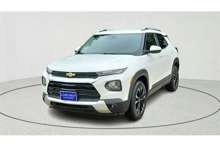 $22246 : Chevrolet Trailblazer 2023 4 image 7