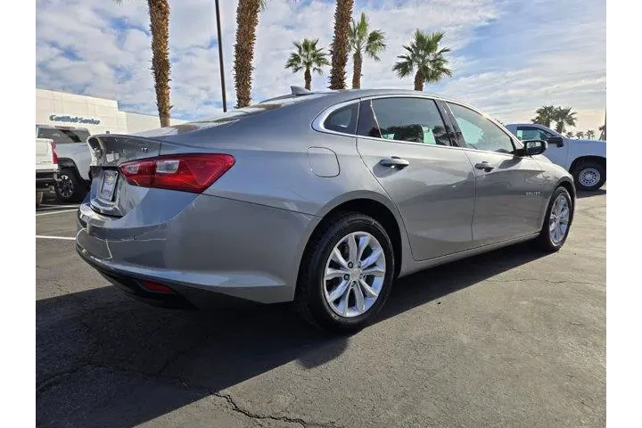 $19991 : Chevrolet Malibu 2024 LT 4dr image 6