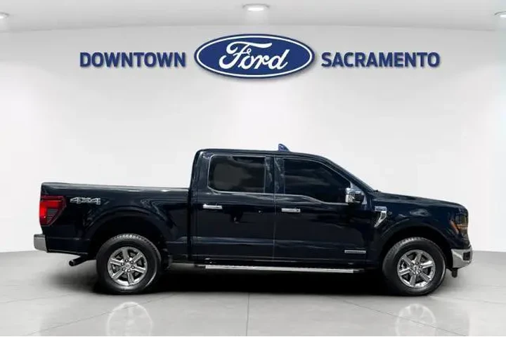 $39991 : Ford F-150 2024 4x4 XLT 4dr image 10