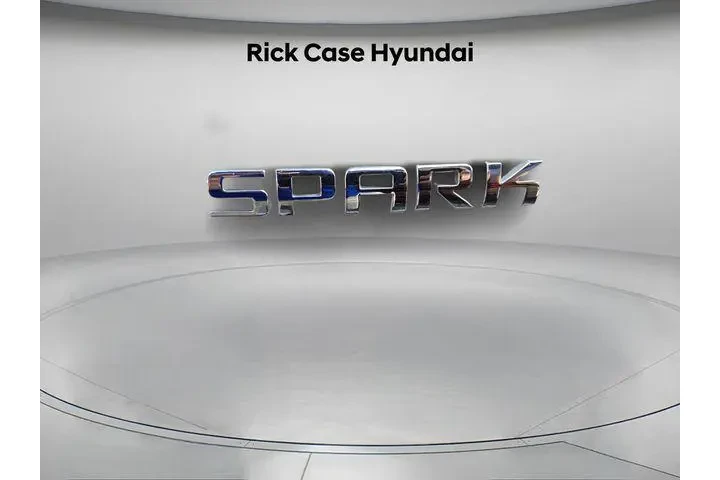 $9991 : Chevrolet Spark 2017 1LT CVT image 8