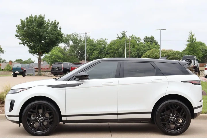 $22835 : 2020 Range Rover Evoque S image 9