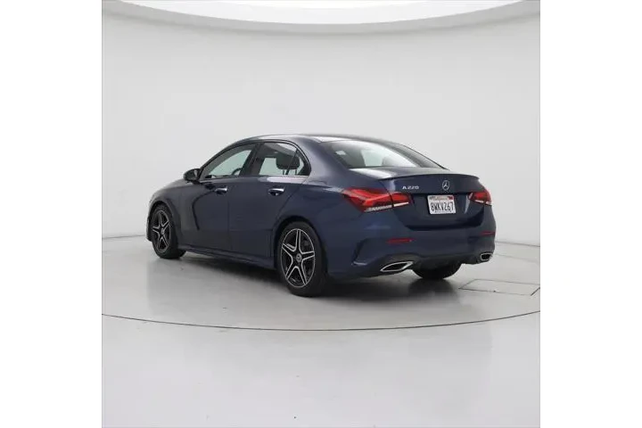 $22998 : Mercedes-Benz A-Class 2020 A image 2