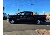 $35694 : Ram 1500 2025 4x4 Big Horn 4 thumbnail